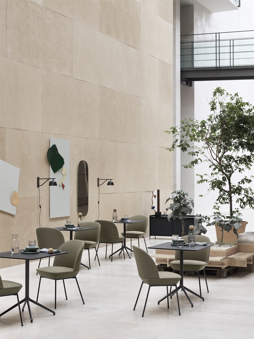 Tables