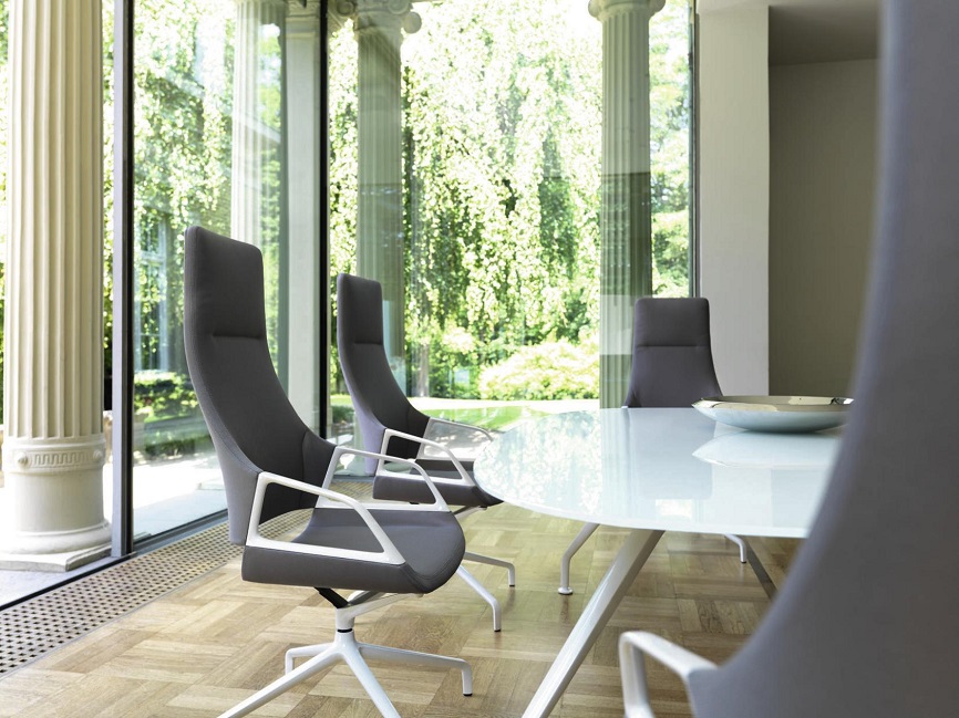 Meeting Room Chairs
