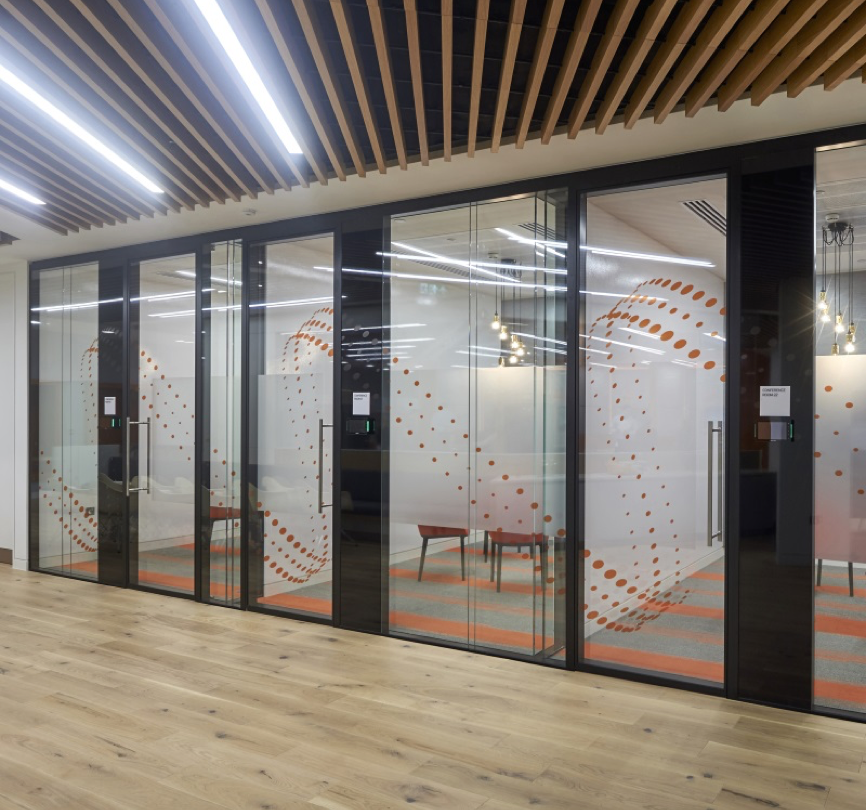 Elite Series Doors